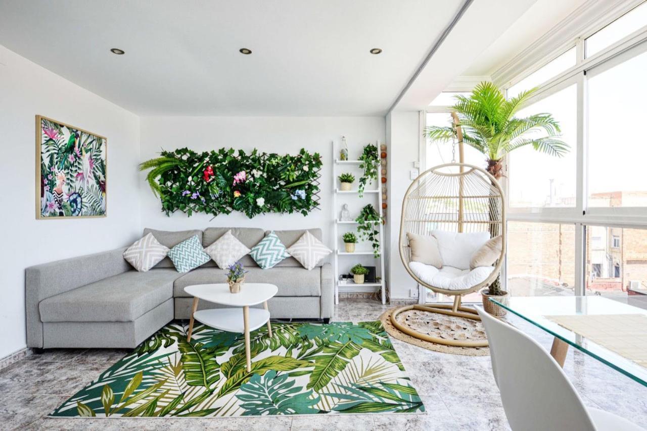 Castelldefels Beach&Fun 1