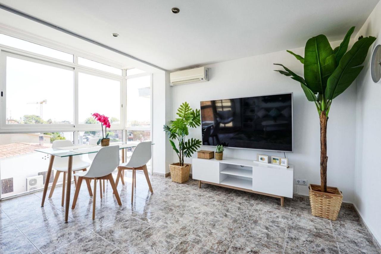 Castelldefels Beach&Fun 2