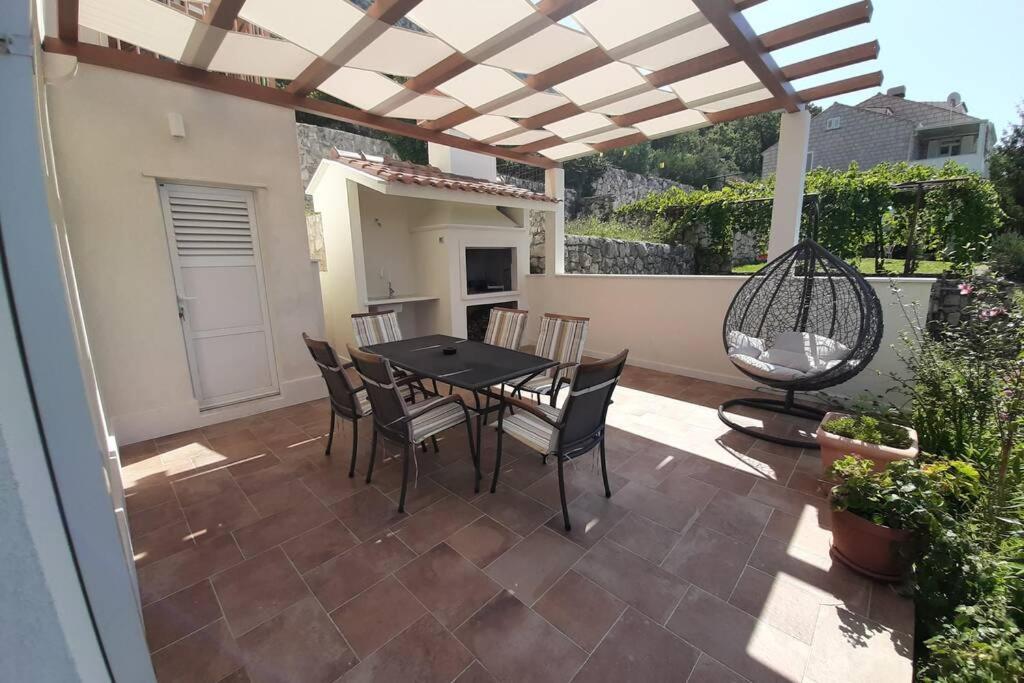 Villa Pergola -Apartment Roko 1