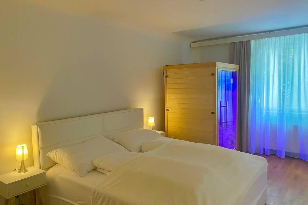 Apartment Wien Mitte