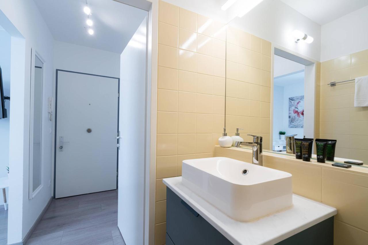 Vienna Residence, Rochusmarkt - Wien Mitte 2