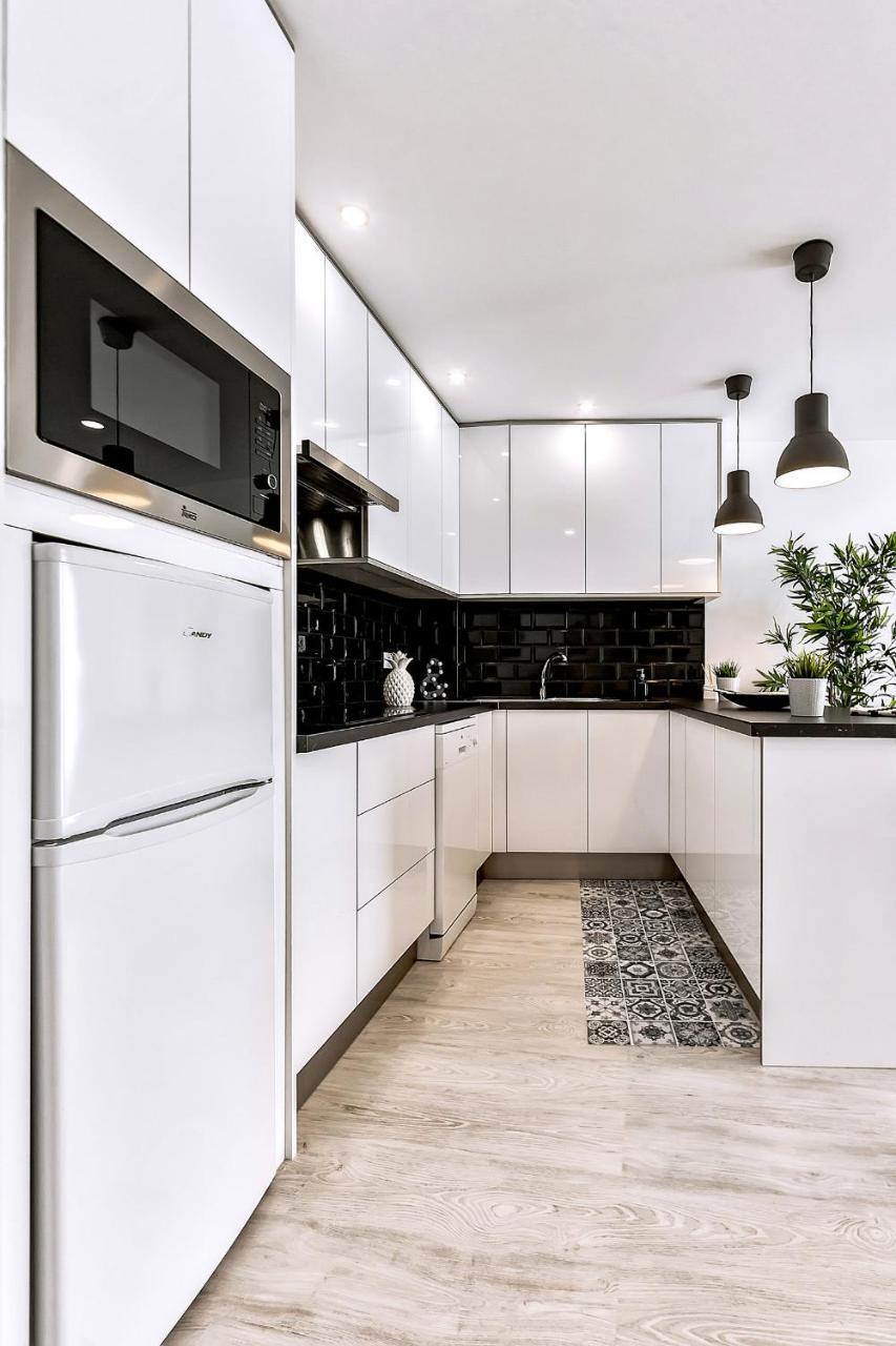 Hs Luxury Apartments 1