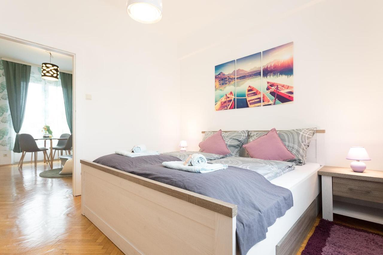 Fr. Balcony - Trendy Neighborhood - 45sqm 2