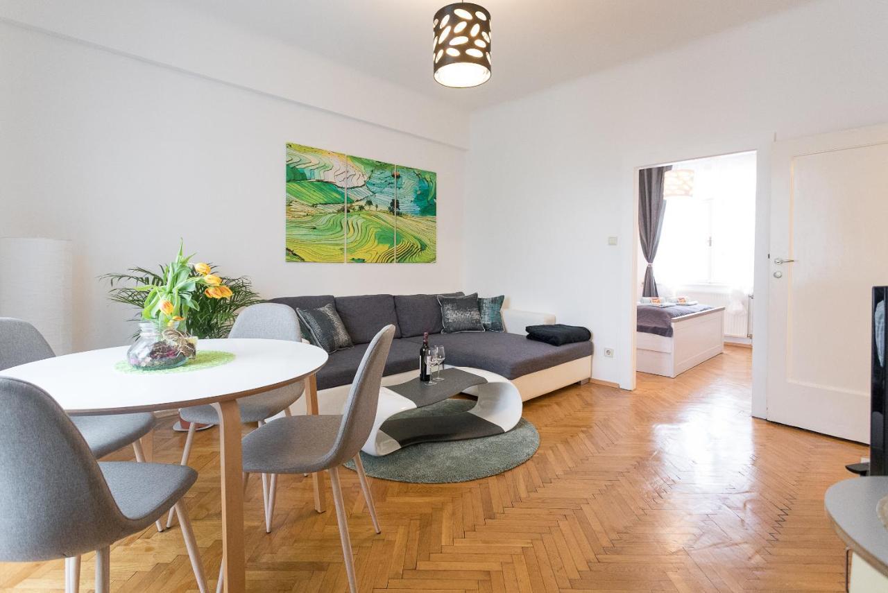 Fr. Balcony - Trendy Neighborhood - 45sqm 1