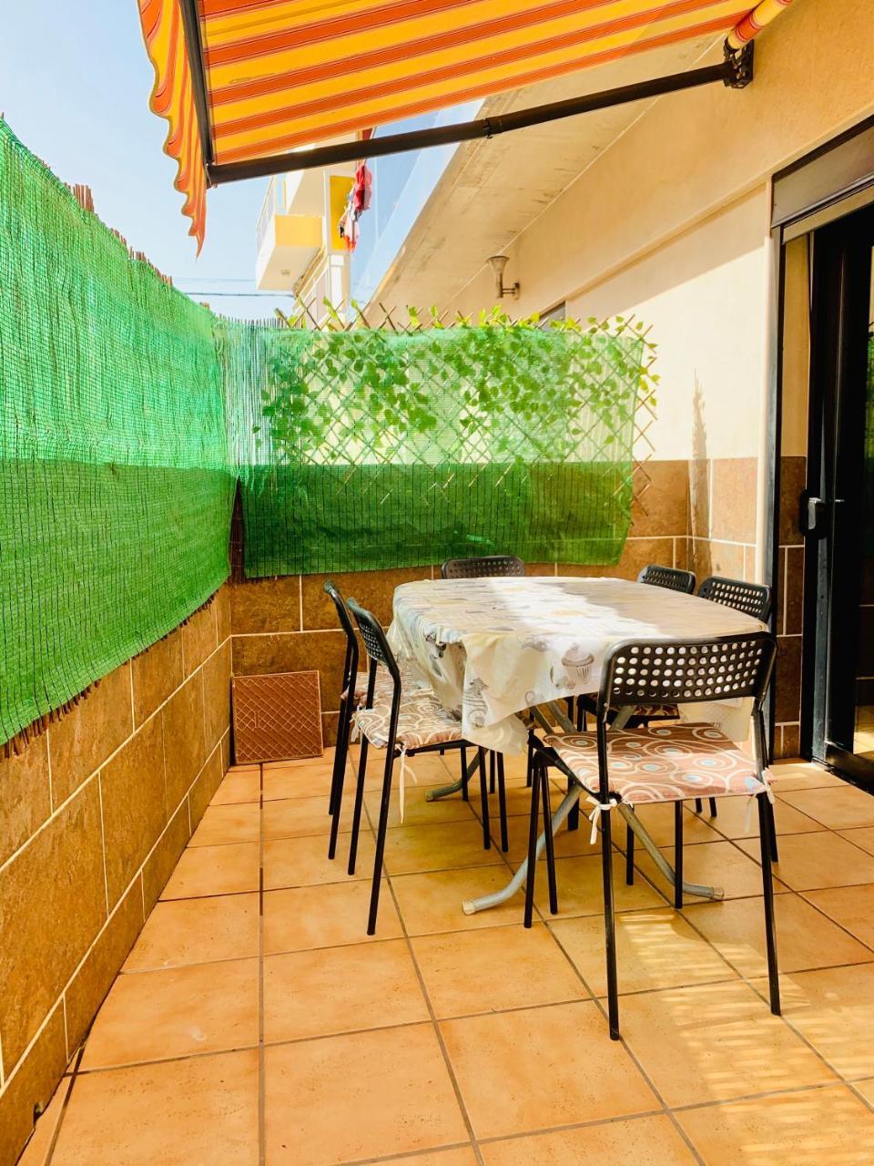 Apartment Playa las Vistas 1