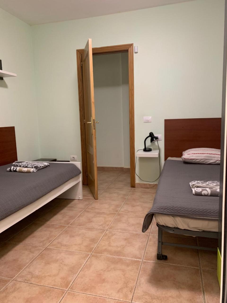 Apartment Playa las Vistas 2