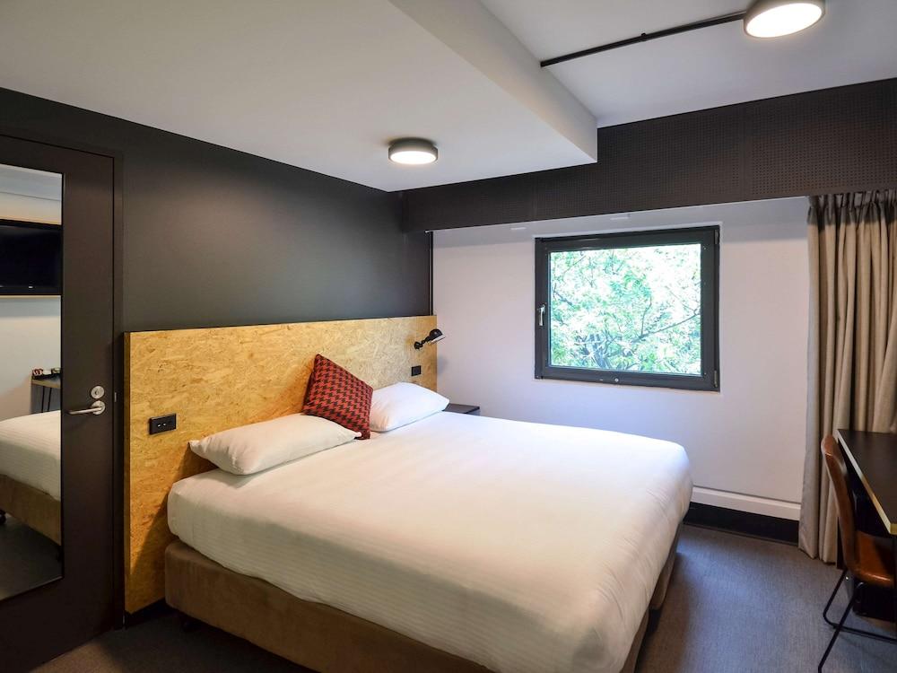 Ibis Budget Sydney East