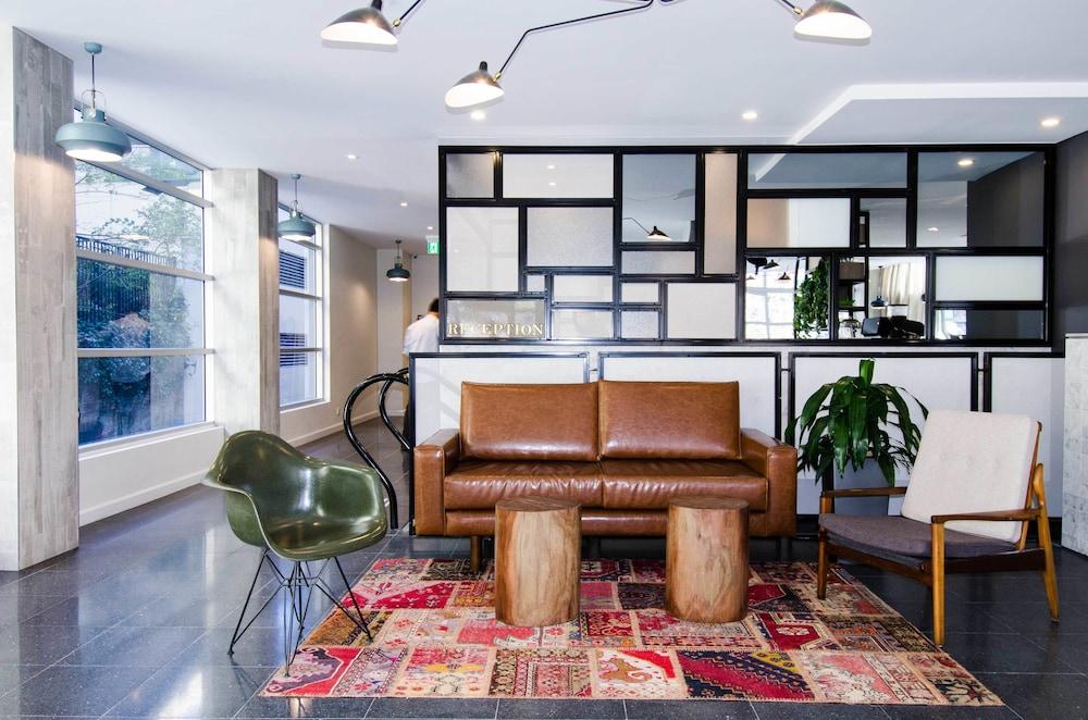 Ibis Budget Sydney East 2