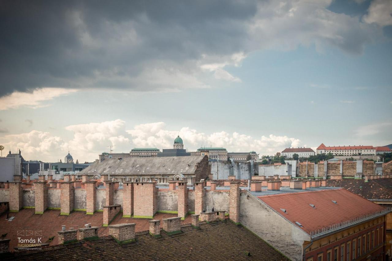 Imperial Suite with Basilika And Castle View Need Reservation for Free Parking 2