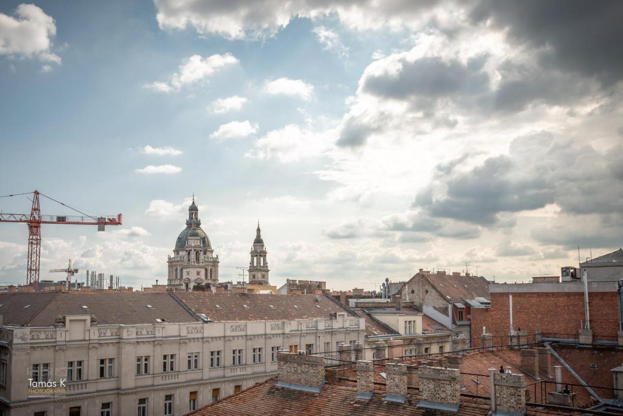 Imperial Suite with Basilika And Castle View Need Reservation for Free Parking 1