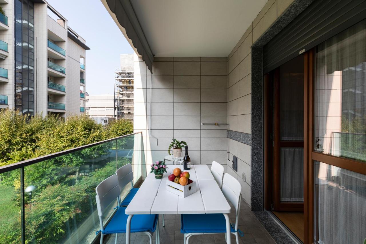 Navigli Stylish Home 2