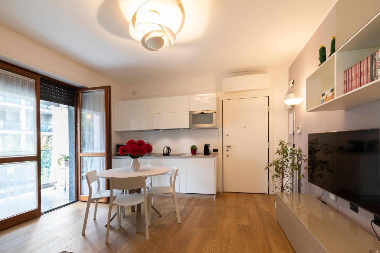 Navigli Stylish Home