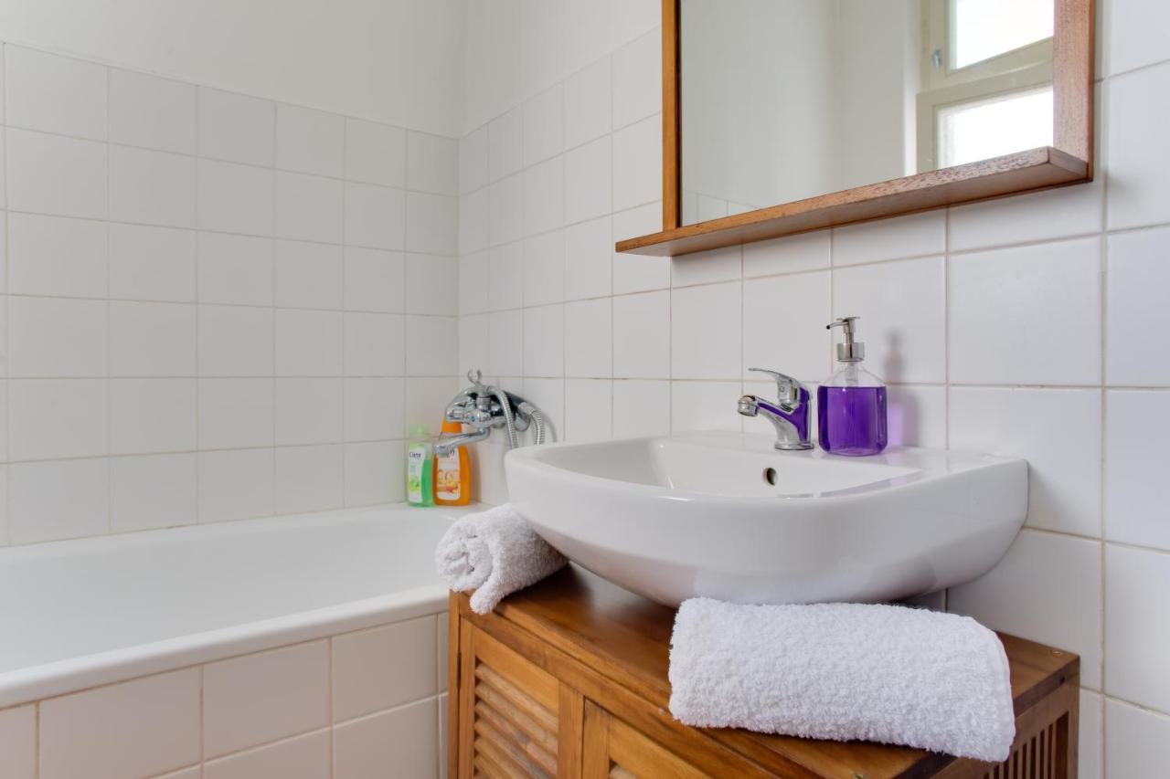 Jt's Apartments Opletalova Str.