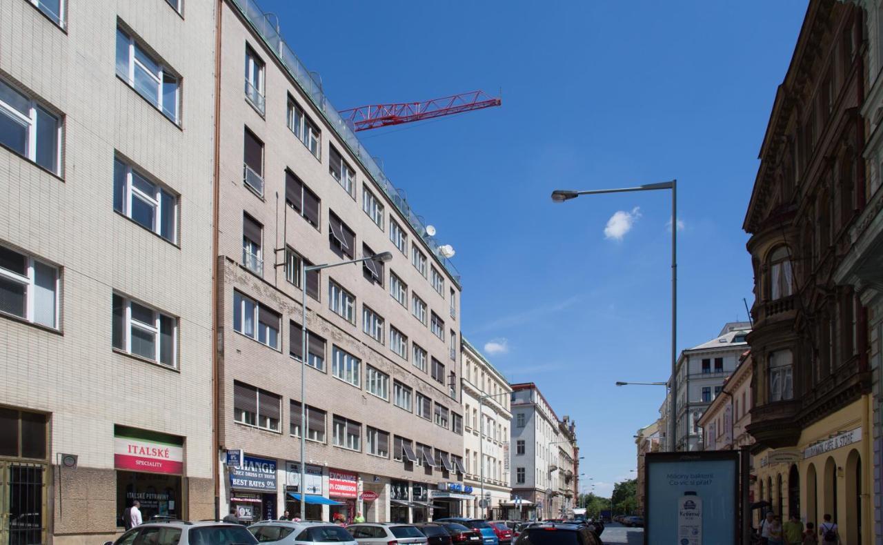 Jt's Apartments Opletalova Str. 2