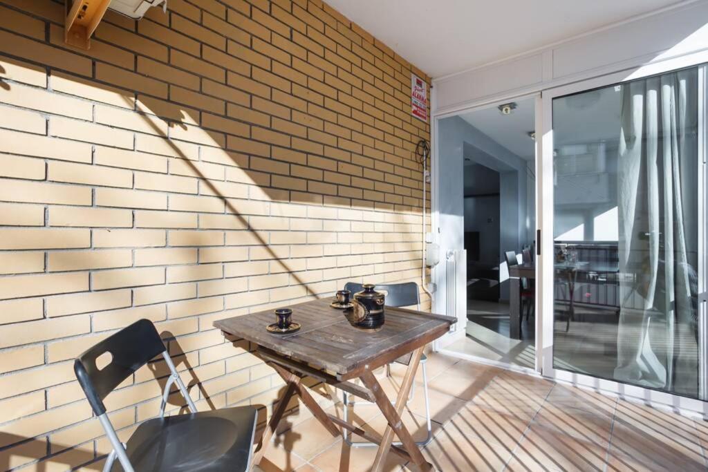 Apartamento Playa Con Piscina Parking Y 2 Habitac 2