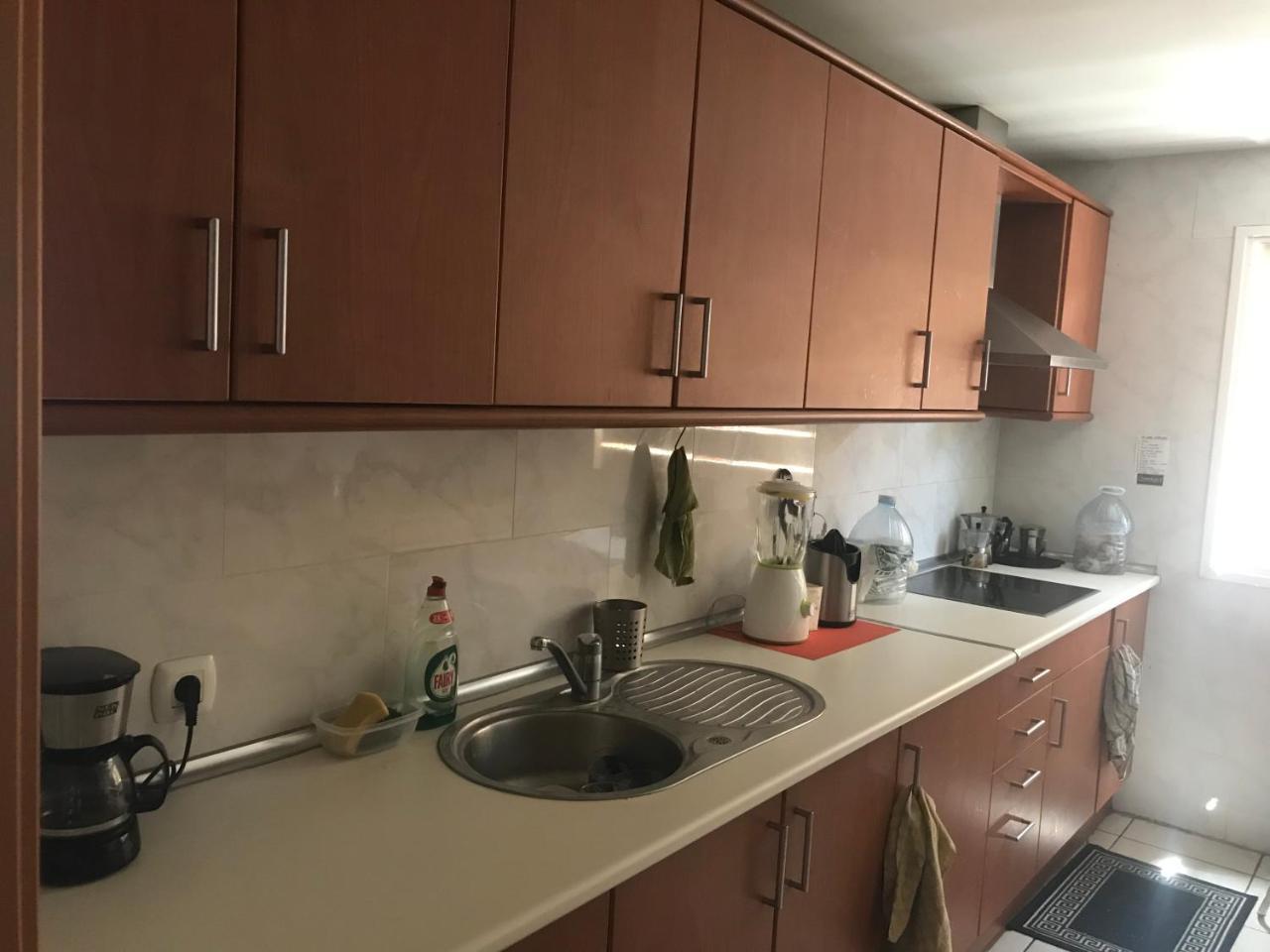 Acogedora Habitacion Doble En Adosado 2