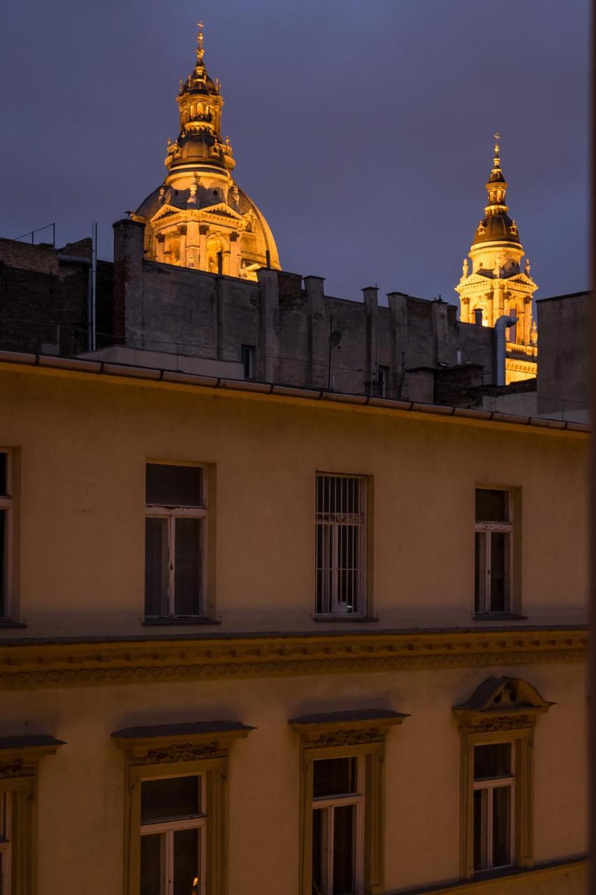 Basilika View Imperial Suite -Sas Street -Need Reservation for Free Parking