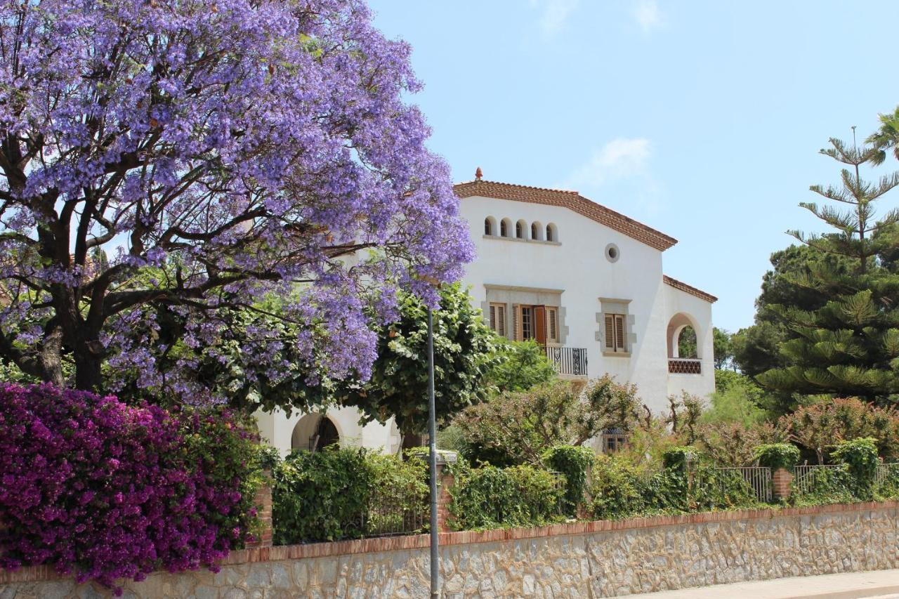 Villa Maresme 1