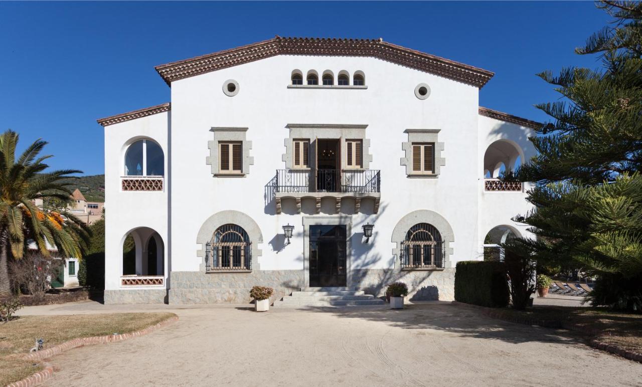 Villa Maresme
