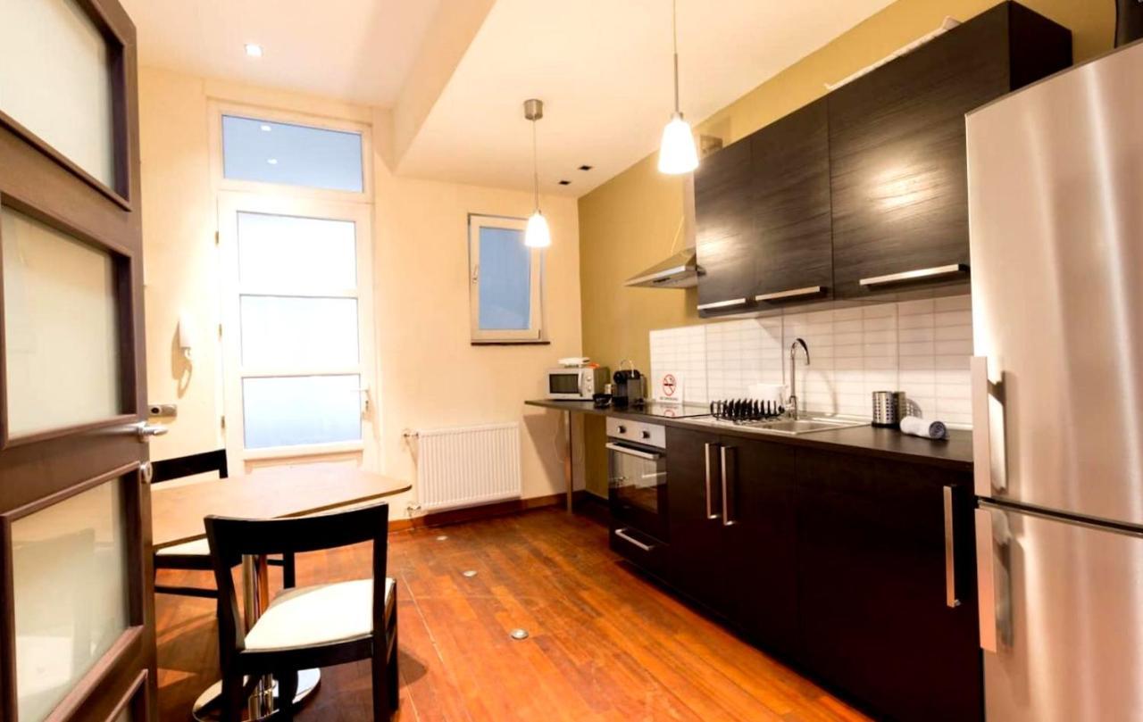 Best Located Flat 2br Basilica 2