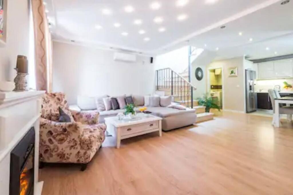 Vacation House Cavtat - Deluxe House Garden View