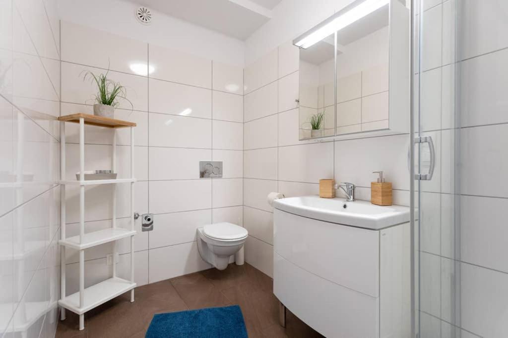 Zwischen Schonbrunn Und Dem City Center. Apt. 38 1