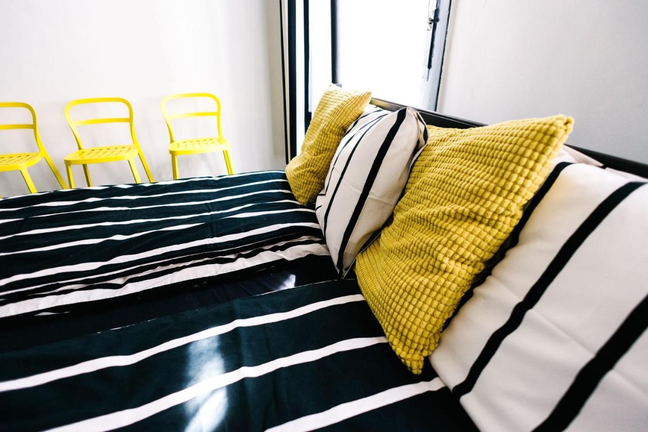 D.Five Stylish Apartment on Vaci Street 1