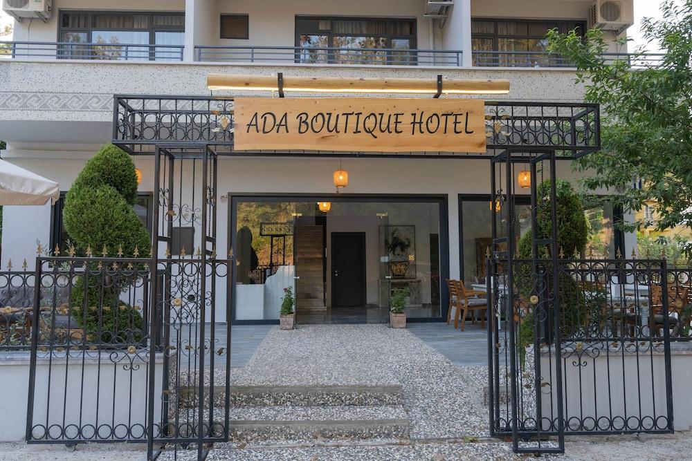 Ada Boutique Hotel