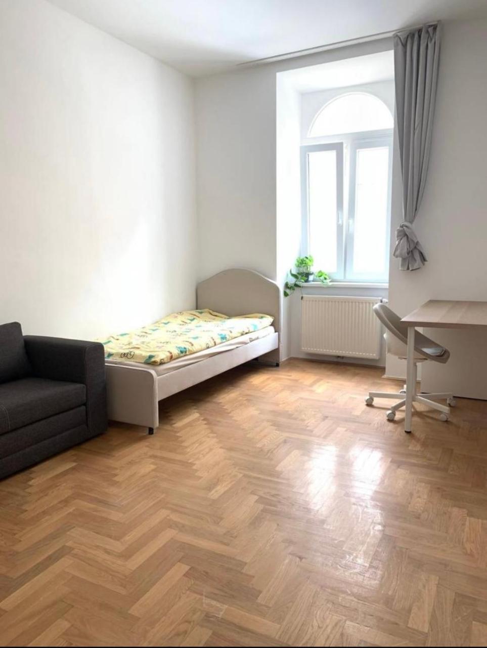 Vienna Super Citylink 1