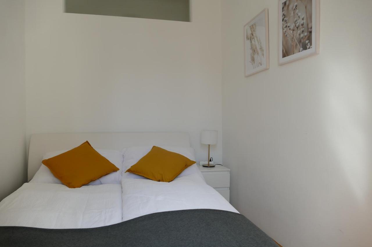 Stylish City Apartments Vienna 2