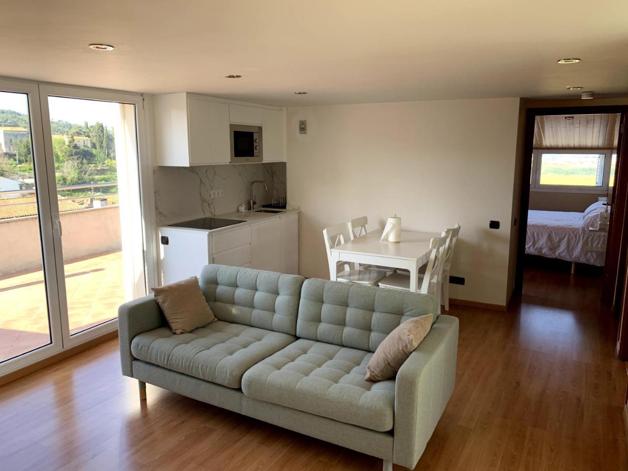 Apartamento Entero Con Vistas Panoramicas