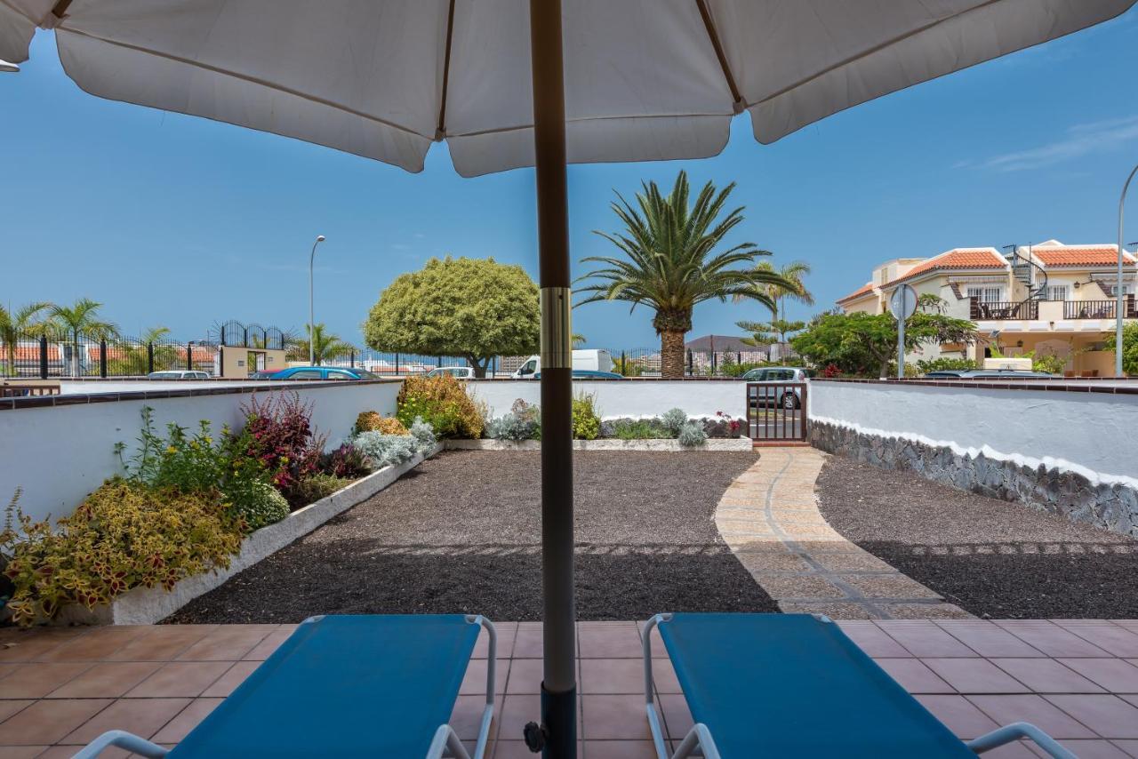 El Mirador Los Cristianos