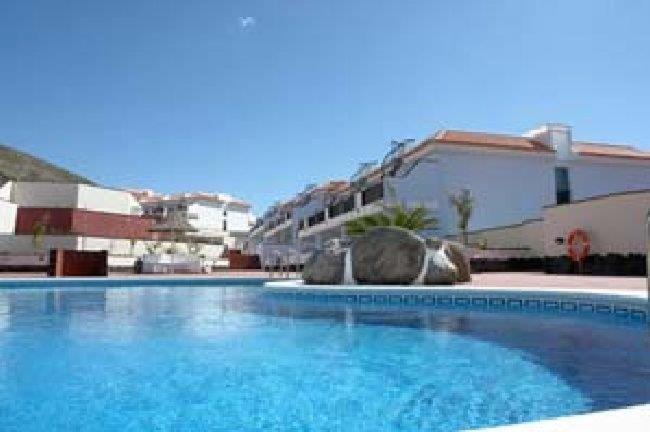 El Mirador Los Cristianos 2