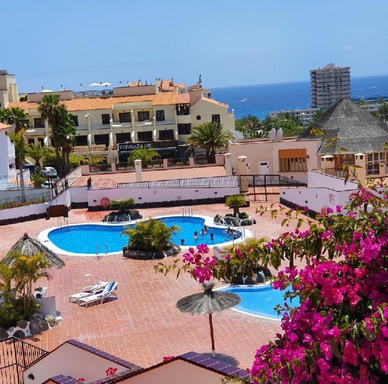 El Mirador Los Cristianos 1