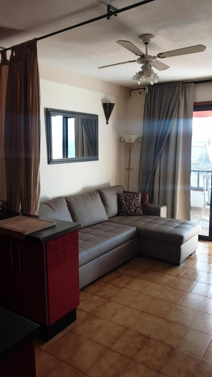 Los Cristianos, Vistas Al Mar 2