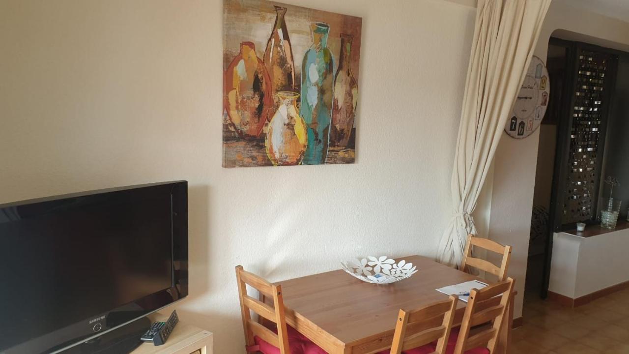 Los Cristianos, Vistas Al Mar 1