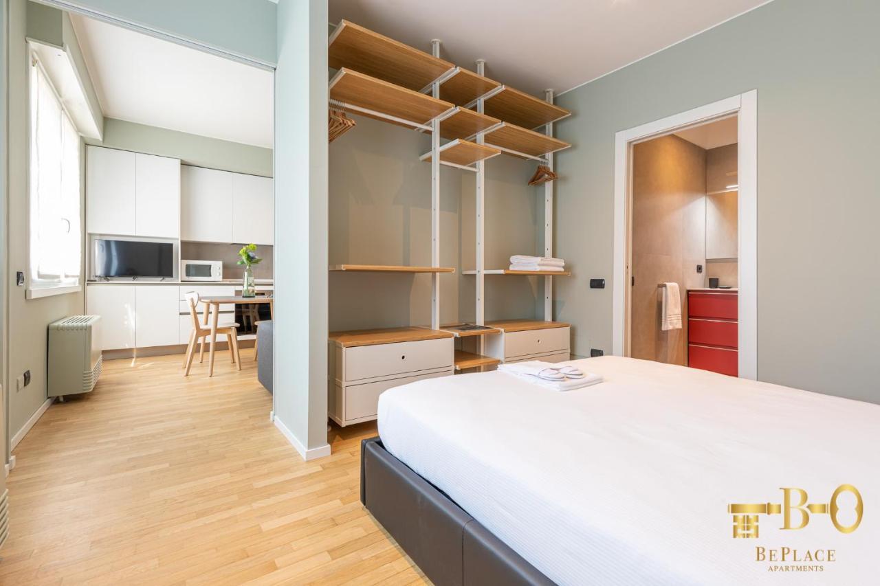 Beplace Bocconi Apartments