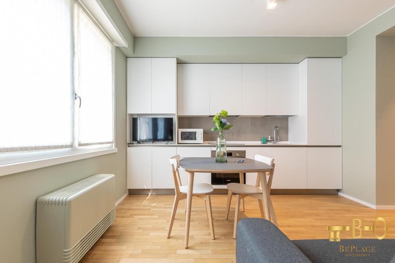 Beplace Bocconi Apartments 1