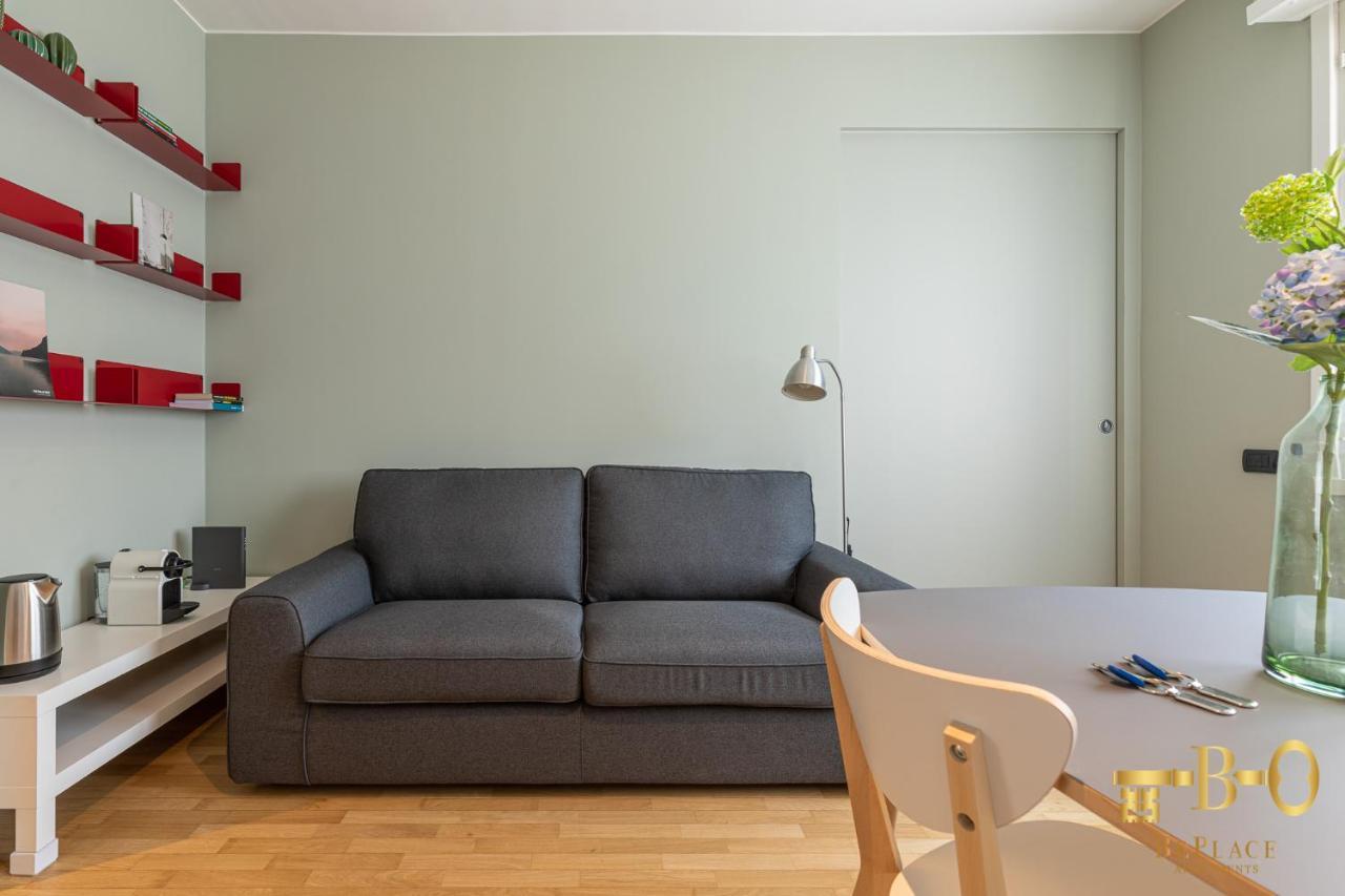 Beplace Bocconi Apartments 2