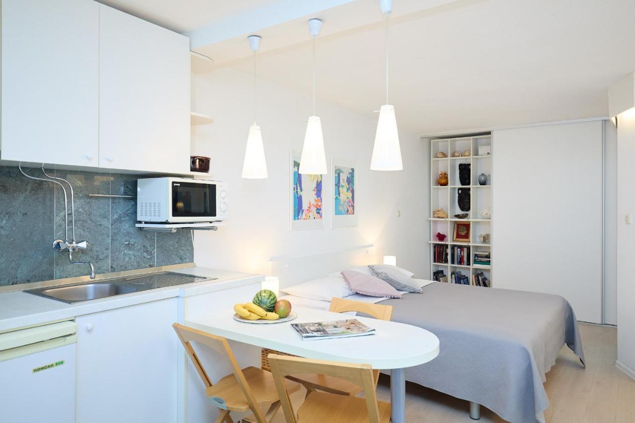 Hedera Estate, Hedera Studio 6 1