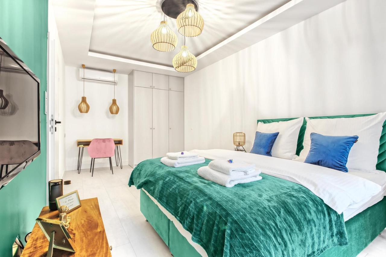 Plater Premium Apartments