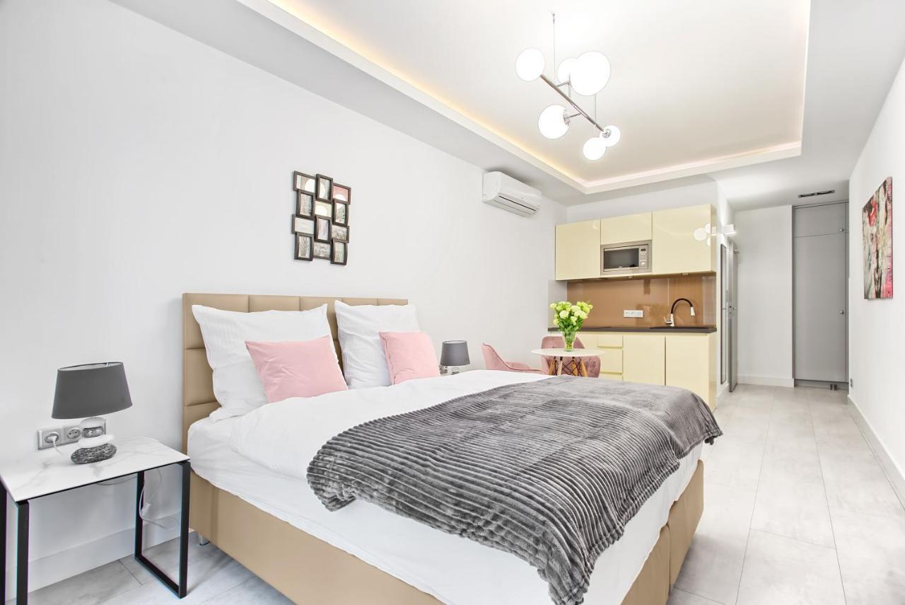 Plater Premium Apartments 1