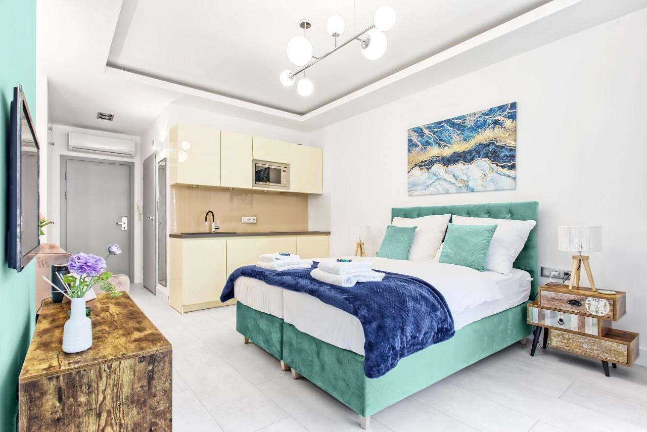 Plater Premium Apartments 2