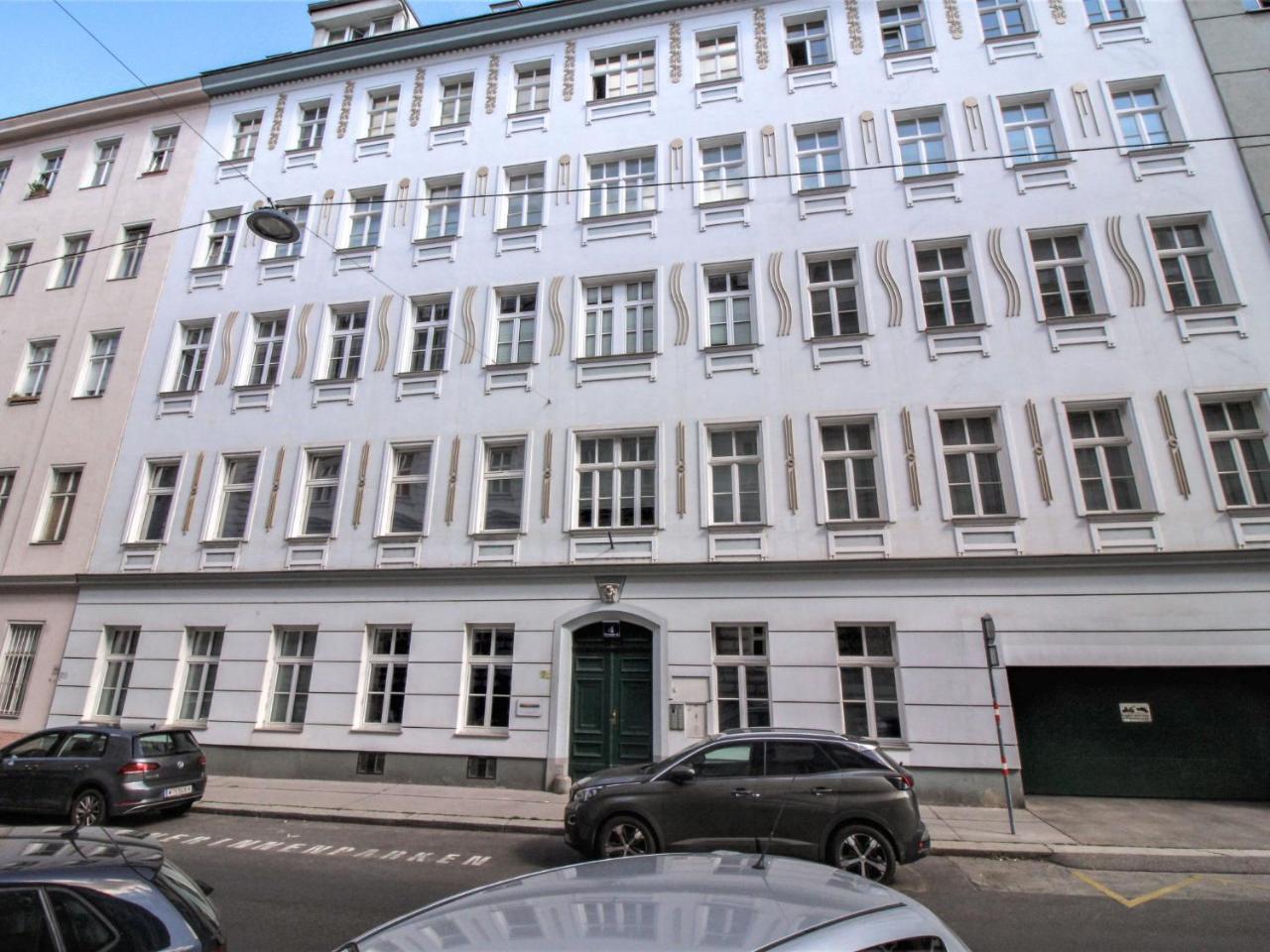 Apartment City Oase Garden by Interhome 2