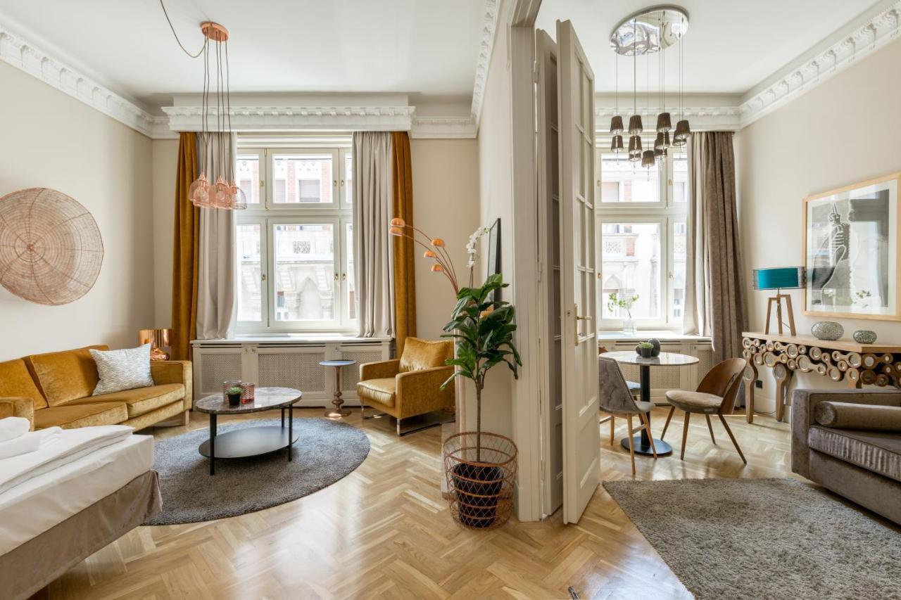 Danube Dream Home in the Absolute Center