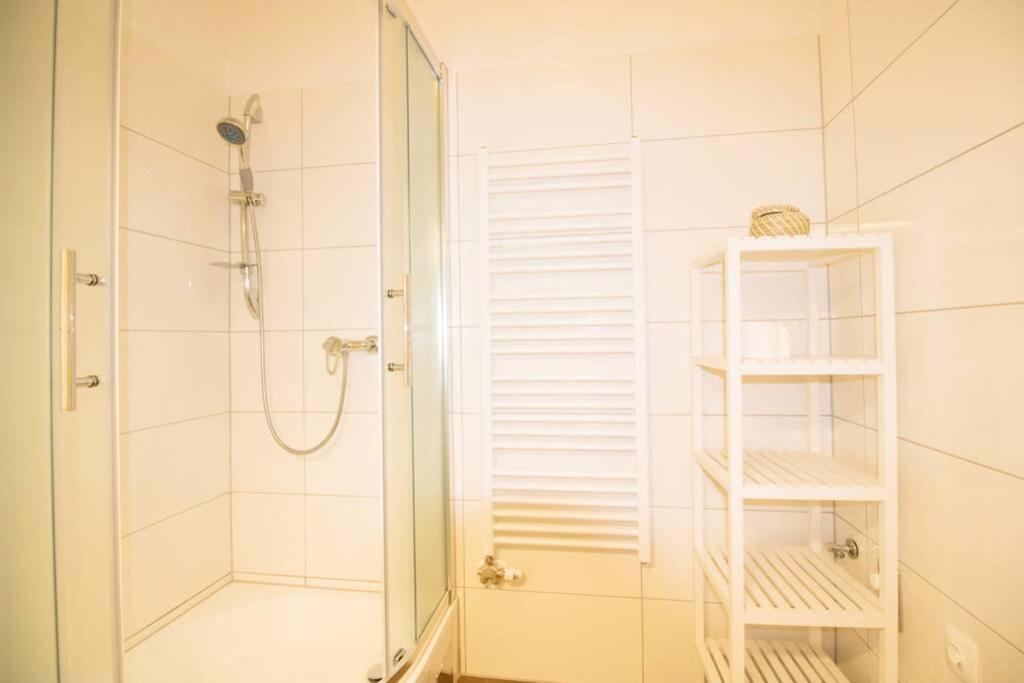 Studio-Apartment Between Schoenbrunn & the City Center (26) 2