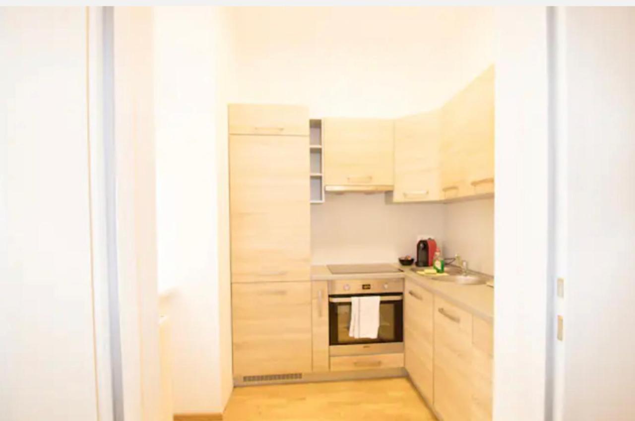 Studio-Apartment Between Schoenbrunn & the City Center (18) 2