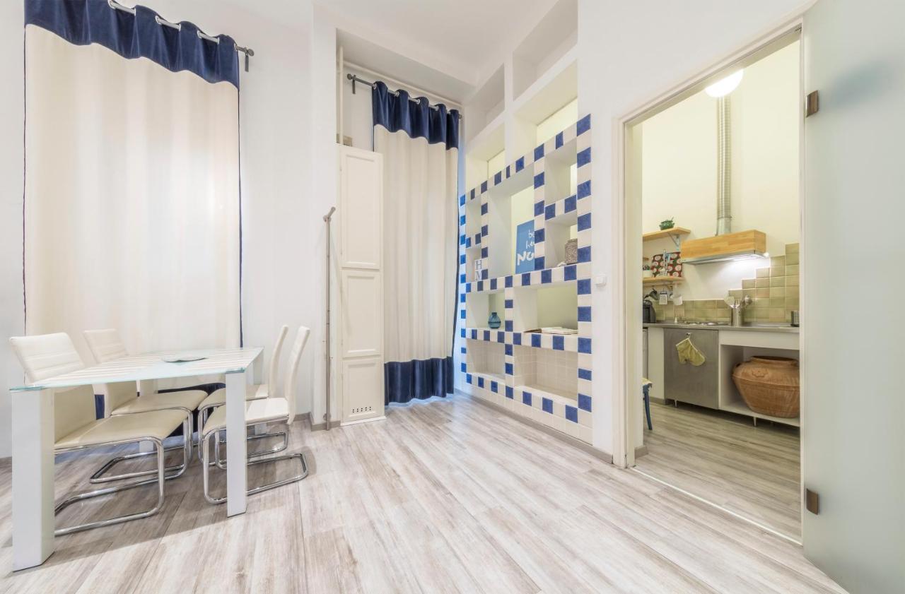 Atlanta Apartment Is in the Heart of Budapest 1