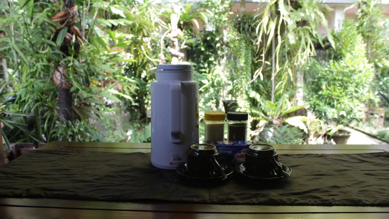 Gerhana Sari 2 Bungalows