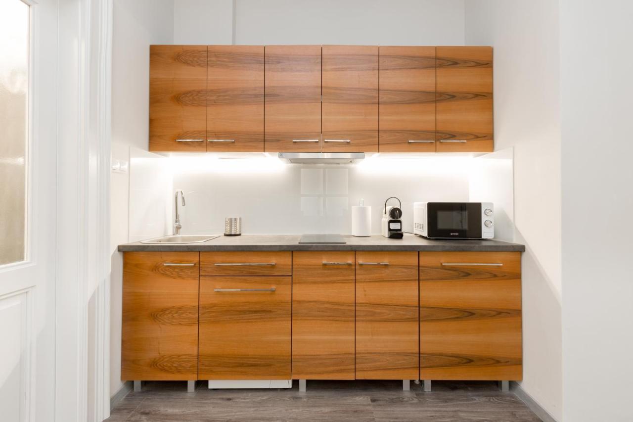 De Luxe Suite in the Absolute Center 2